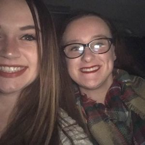 Meet your Posher, Aimee